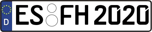 ES-FH2020