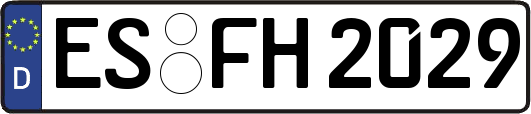 ES-FH2029