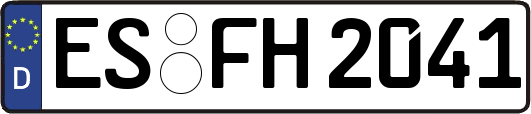 ES-FH2041