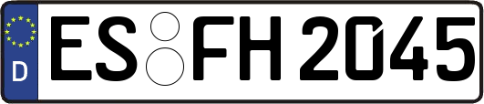 ES-FH2045