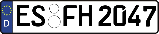 ES-FH2047