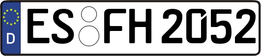 ES-FH2052