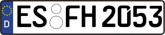 ES-FH2053