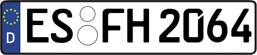 ES-FH2064