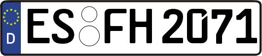 ES-FH2071