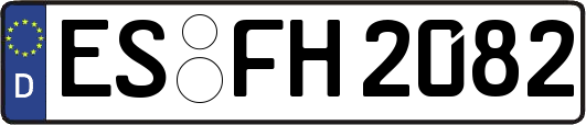 ES-FH2082