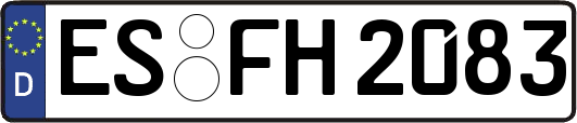 ES-FH2083