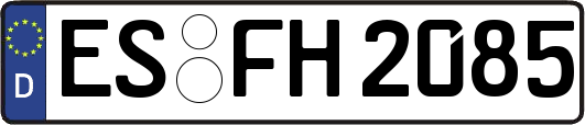 ES-FH2085