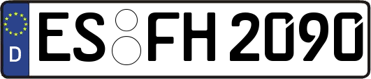 ES-FH2090