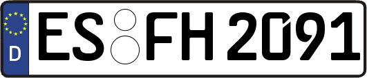 ES-FH2091