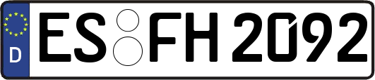 ES-FH2092