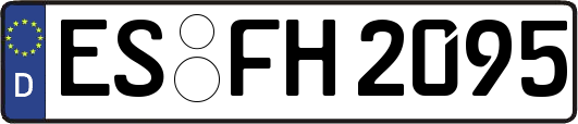 ES-FH2095