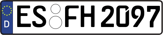 ES-FH2097