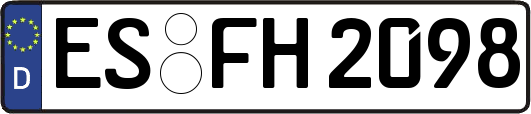 ES-FH2098