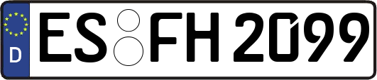 ES-FH2099