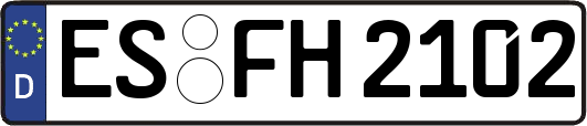 ES-FH2102