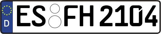 ES-FH2104