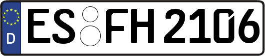 ES-FH2106