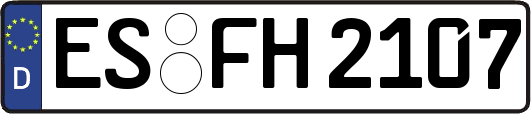 ES-FH2107