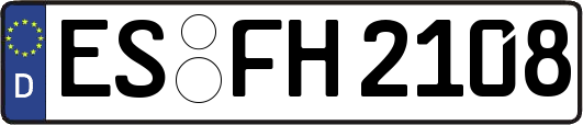 ES-FH2108