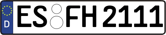 ES-FH2111