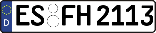 ES-FH2113