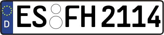 ES-FH2114