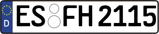 ES-FH2115