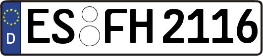 ES-FH2116