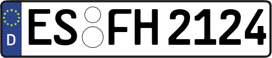 ES-FH2124