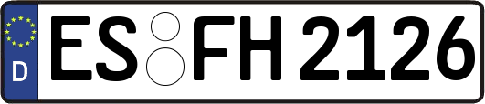 ES-FH2126