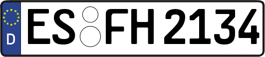 ES-FH2134