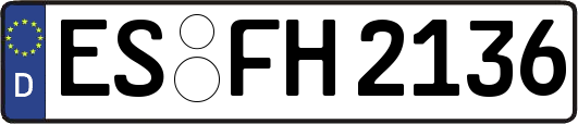 ES-FH2136