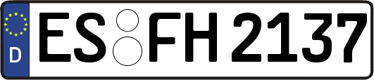 ES-FH2137