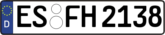 ES-FH2138
