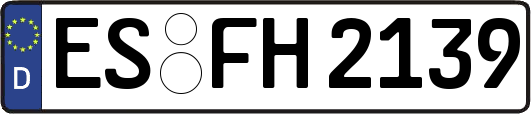 ES-FH2139