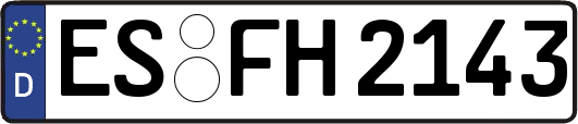 ES-FH2143