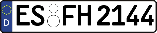 ES-FH2144