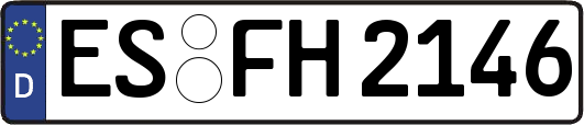 ES-FH2146