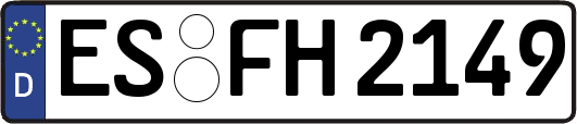 ES-FH2149