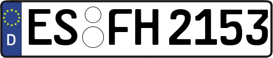 ES-FH2153