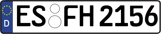 ES-FH2156
