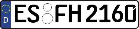 ES-FH2160