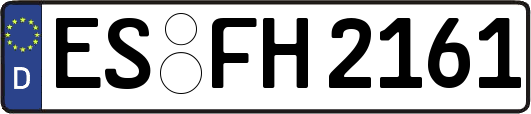 ES-FH2161