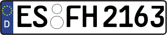 ES-FH2163