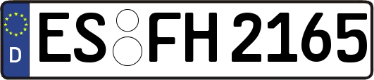 ES-FH2165