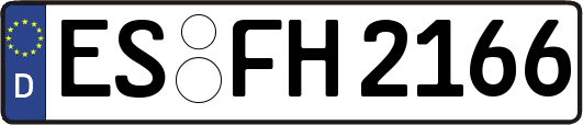 ES-FH2166