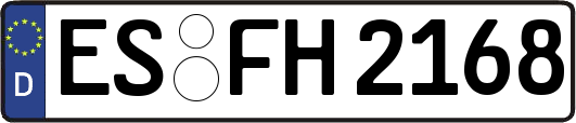ES-FH2168