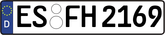 ES-FH2169