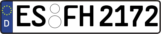 ES-FH2172